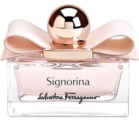 salvatore ferragamo perfume for women.